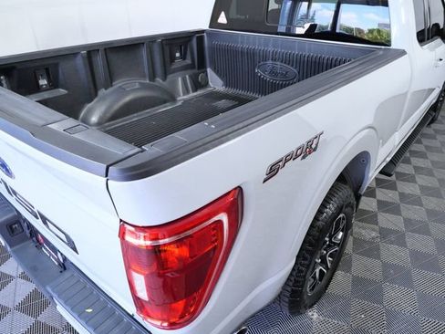Certified 2023 Ford F150 XLT w/ Equipment Group 302A High AWD/4WD image 9