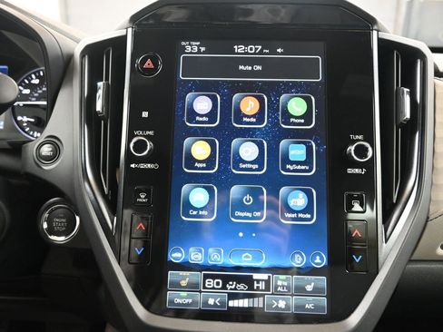 New 2026 Subaru Forester Premium image 33