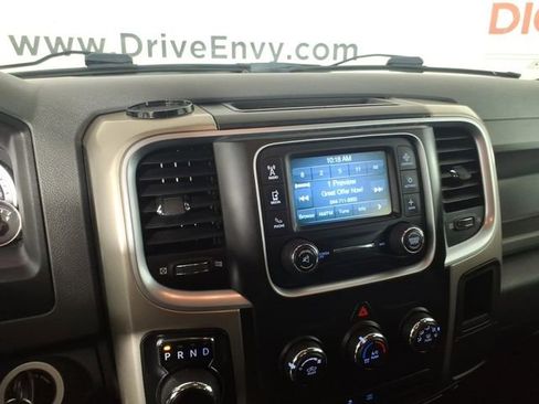 Used 2013 RAM 1500 Classic SLT w/ Premium Display Pkg AWD/4WD image 20