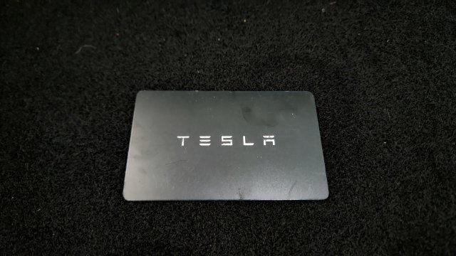 Used 2026 Tesla Model Y Long Range RWD image 84