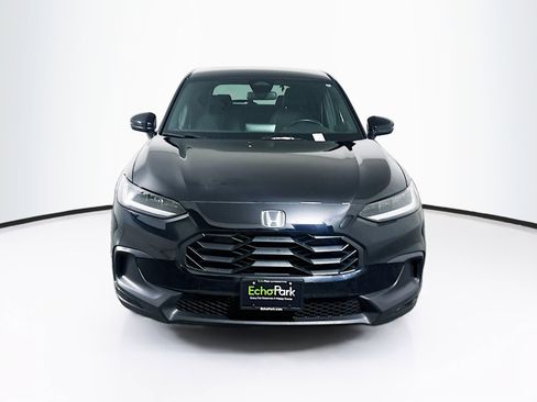 Used 2025 Honda HR-V Sport image 2