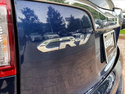 Used 2016 Honda CR-V EX-L image 29