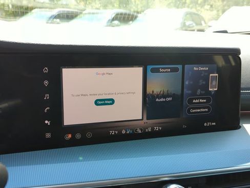 New 2026 Nissan Murano Platinum w/ Cargo Package image 24