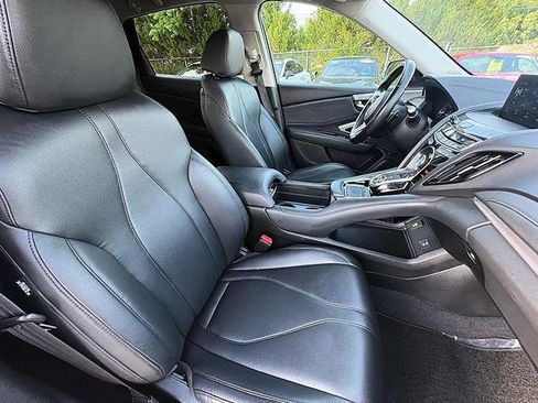 Used 2023 Acura RDX FWD image 23