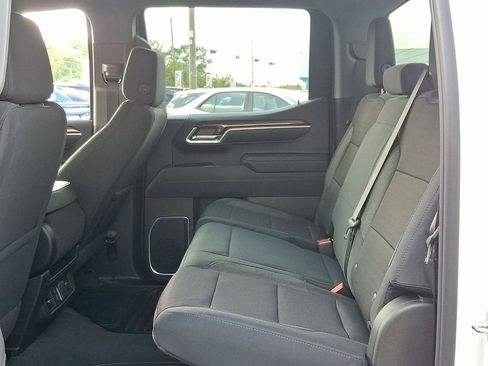 New 2025 Chevrolet Silverado 1500 LT image 13