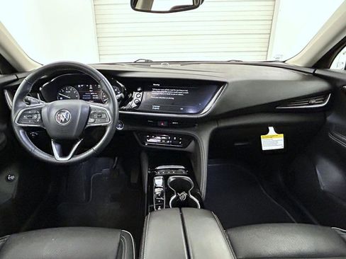 Used 2023 Buick Envision Essence AWD/4WD image 13