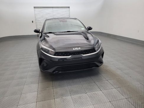Used 2024 Kia Forte LXS FWD image 14