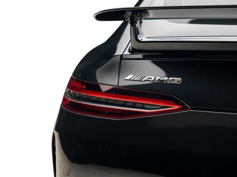 Used 2019 Mercedes-Benz AMG GT 63 S image 14