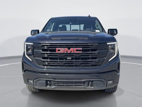 New 2026 GMC Sierra 1500 Elevation w/ Elevation Premium Package AWD/4WD image 4