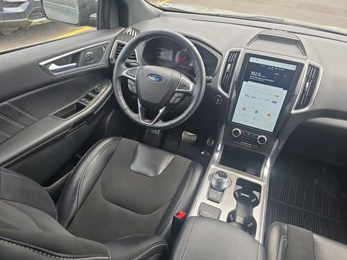Certified 2023 Ford Edge ST AWD/4WD image 33