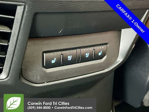 Used 2023 Toyota Tundra 1794 Edition image 28