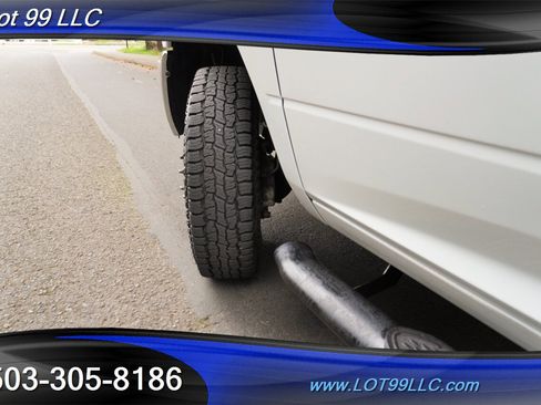 Used 2018 RAM 3500 Tradesman w/ Chrome Appearance Group image 39