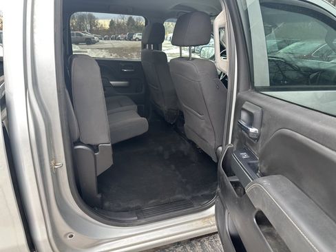 Used 2018 Chevrolet Silverado 2500 LT image 12