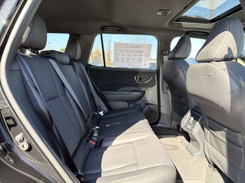 New 2026 Subaru Outback Limited XT w/ Premium/Limited Plus Package image 17