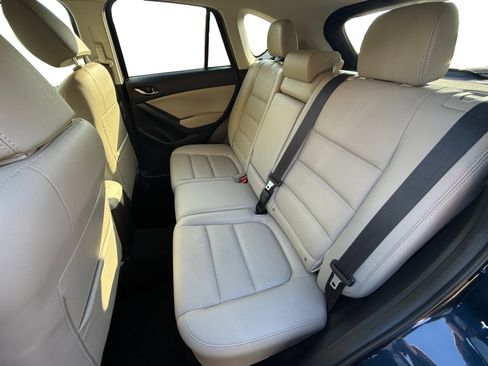 Used 2015 MAZDA CX-5 Grand Touring image 16