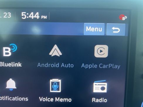 Used 2023 Hyundai Elantra SEL image 30