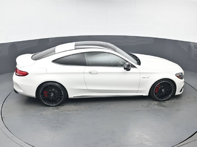 Used 2018 Mercedes-Benz C 63 AMG S image 35