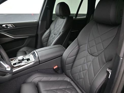 New 2026 BMW X5 sDrive40i w/ Executive Package image 33