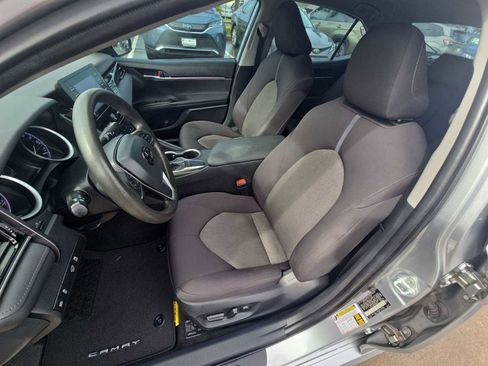 Used 2022 Toyota Camry LE image 14
