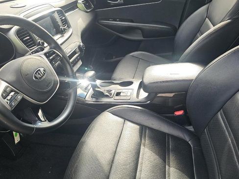 Used 2020 Kia Sorento EX FWD image 8