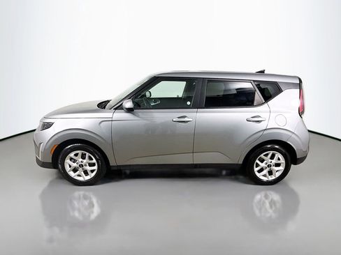Used 2024 Kia Soul LX w/ Option Group 015 image 4