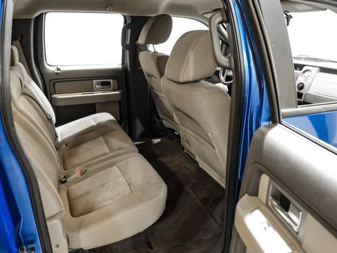 Used 2009 Ford F150 XLT RWD image 37