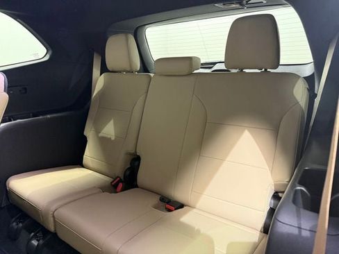 New 2026 Buick Enclave Preferred w/ LPO, All-Weather Package image 28