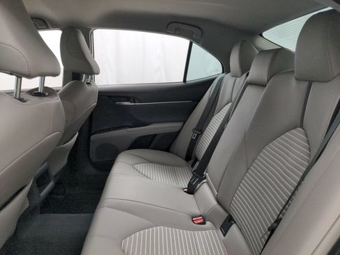 Used 2023 Toyota Camry SE AWD/4WD image 25