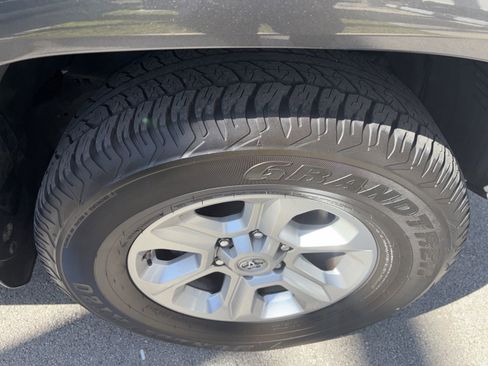 Used 2020 Toyota 4Runner SR5 image 11