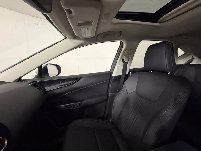 Certified 2026 Lexus NX 350 AWD w/ Cold Area Package image 19