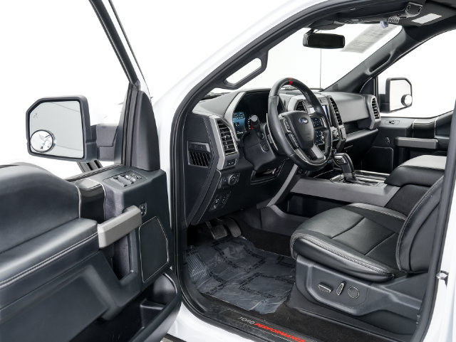 Used 2020 Ford F150 Raptor w/ Equipment Group 802A Luxury AWD/4WD image 6