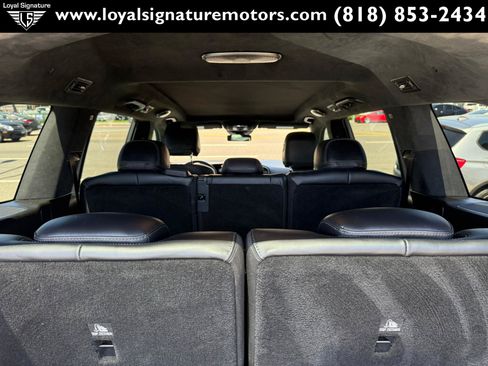 Used 2021 Mercedes-Benz GLS 63 AMG 4MATIC image 13