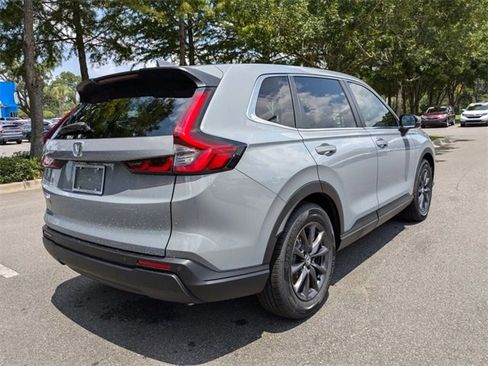 New 2026 Honda CR-V EX-L image 7