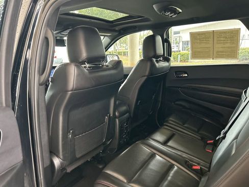 Used 2023 Dodge Durango R/T image 40