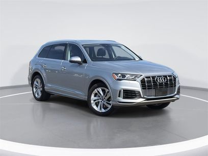 Used 2023 Audi Q7 3.0T Premium Plus