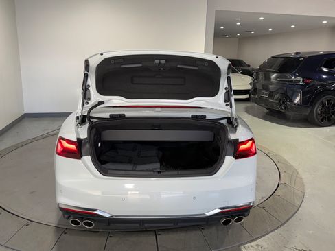 Used 2023 Audi S5 Prestige w/ Prestige Package image 26