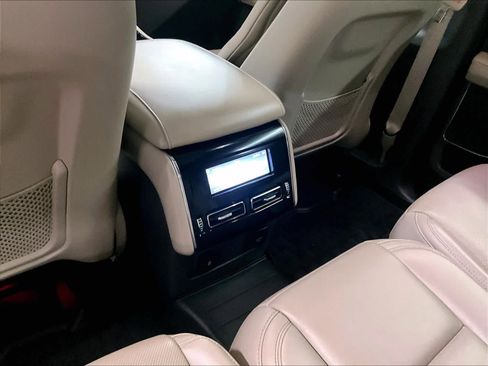 Used 2022 Lincoln Aviator Reserve w/ Elements Package Plus image 29