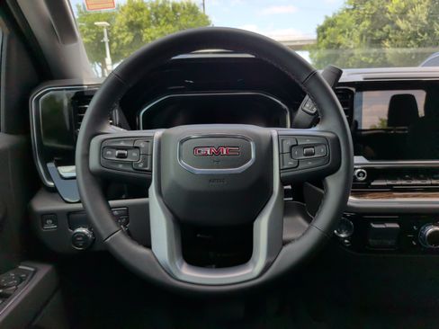 Used 2025 GMC Sierra 1500 Elevation RWD image 23