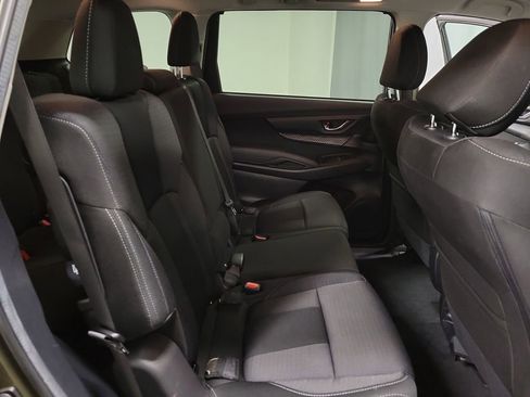 Used 2024 Subaru Ascent Premium AWD/4WD image 21