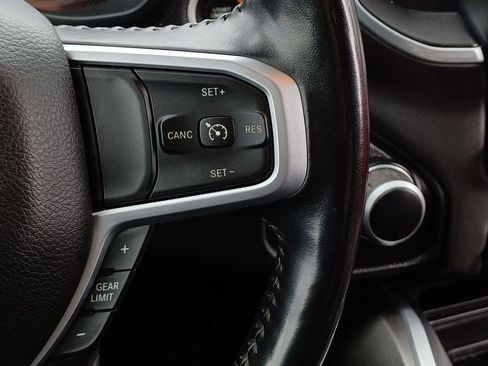 Used 2021 RAM 1500 Big Horn AWD/4WD image 18