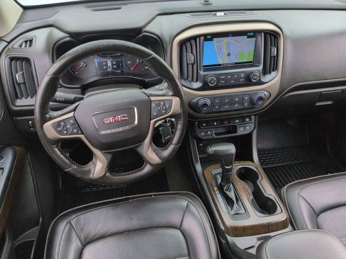 Used 2018 GMC Canyon Denali RWD image 22