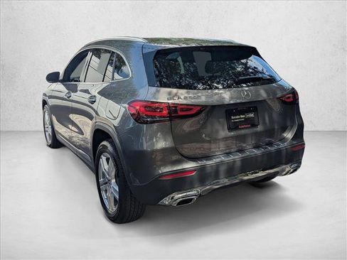 Used 2023 Mercedes-Benz GLA 250 4MATIC image 8