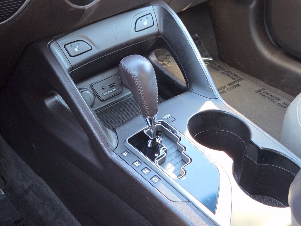 Used 2013 Hyundai Tucson Limited FWD image 35