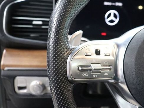 Used 2021 Mercedes-Benz GLE 53 AMG 4MATIC Coupe image 31