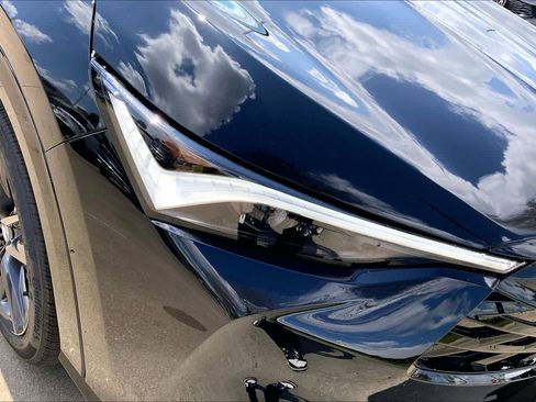 New 2026 Acura ADX A-Spec image 13