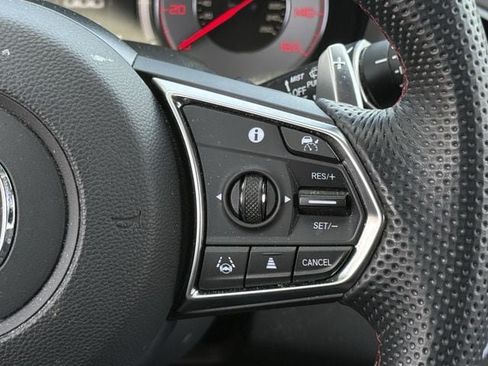 Used 2025 Acura RDX A-Spec AWD/4WD image 14
