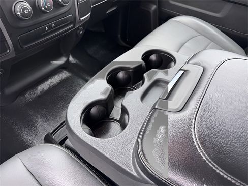 Used 2023 RAM 1500 Tradesman image 32