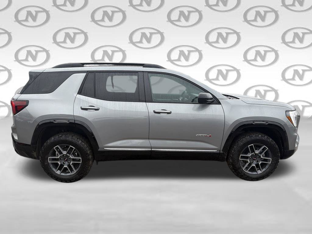 New 2027 GMC Terrain AT4 w/ Convenience Package III AWD/4WD image 14
