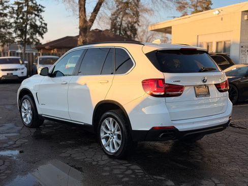 Used 2016 BMW X5 xDrive40e AWD/4WD image 6