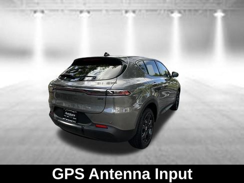 Used 2024 Dodge Hornet GT w/ GT Blacktop Package AWD/4WD image 7